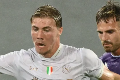 Manchester United Players Show Support for Rasmus Hojlund After Fast Start at Napoli