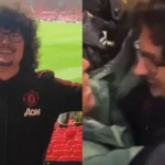 Manchester United investigate Old Trafford attack on viral fan ‘The United Strand’ during Chelsea clash