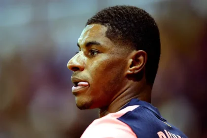 Marcus Rashford Dropped by Hansi Flick for Getafe Clash After Lateness Despite Champions League Brace