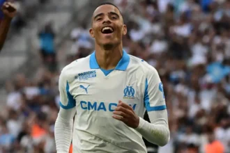 Mason Greenwood Backed to Become One of Europe’s Best as De Zerbi Hails Marseille Star’s Rise