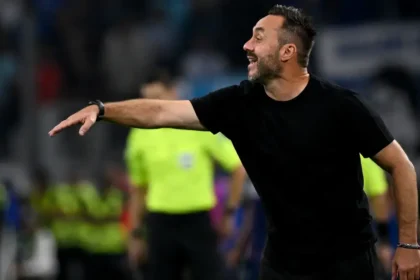 Mason Greenwood & Marseille Hit by Roberto De Zerbi Ban After Historic PSG Victory