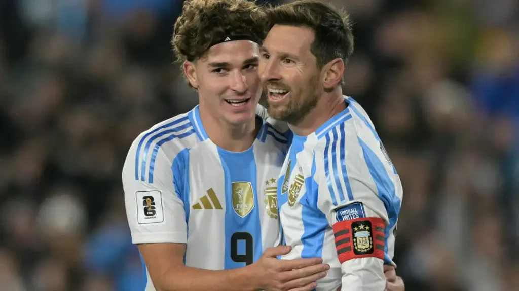 Messi Prioritizes Inter Miami Over Argentina's World Cup Qualifier Against Ecuador