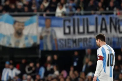 Messi Prioritizes Inter Miami Over Argentina's World Cup Qualifier Against Ecuador