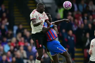 Michael Owen Slams Ibrahima Konate After Liverpool’s Shock Defeat to Crystal Palace