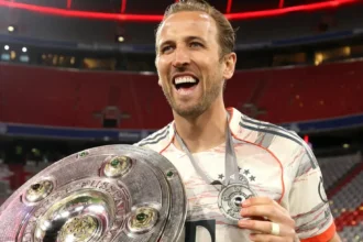 Michael Owen slammed over Harry Kane claim as Dietmar Hamann says Bayern Munich trophies outweigh Premier League goal record