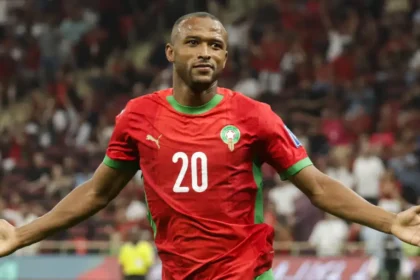 Morocco Becomes First African Nation to Qualify for 2026 World Cup with Commanding Win Over Niger