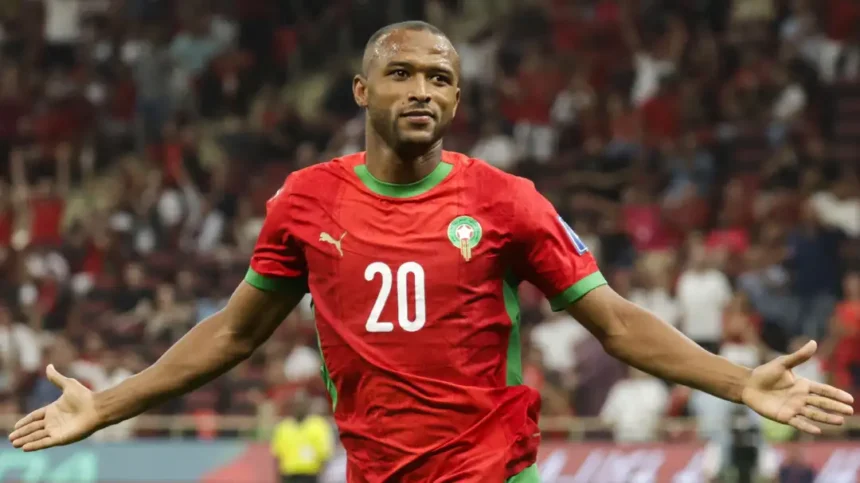 Morocco Becomes First African Nation to Qualify for 2026 World Cup with Commanding Win Over Niger