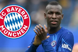 Chelsea ‘Exploited’ Bayern Munich’s Desperation With €16m Nicolas Jackson Loan Deal, Claims Dietmar Hamann
