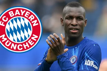 Chelsea ‘Exploited’ Bayern Munich’s Desperation With €16m Nicolas Jackson Loan Deal, Claims Dietmar Hamann