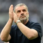 Nottingham Forest Appoint Ange Postecoglou as New Manager After Nuno Santo Exit, Faces Arsenal in Premier League Return