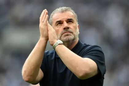 Nottingham Forest to Appoint Ange Postecoglou After Nuno Espirito Santo Sacking – Ex-Spurs Boss to Face Arsenal in Premier League Return