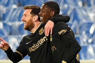 Ousmane Dembélé Reflects on Messi’s Heartfelt Message After Ballon d’Or Triumph