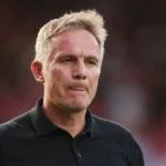 Phil Parkinson ‘probably’ under pressure at Wrexham after £33m transfer spree funded by Ryan Reynolds & Rob McElhenney