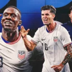 USMNT takeaways: Pochettino’s back-three gamble, Balogun’s striker case & World Cup implications after Japan win