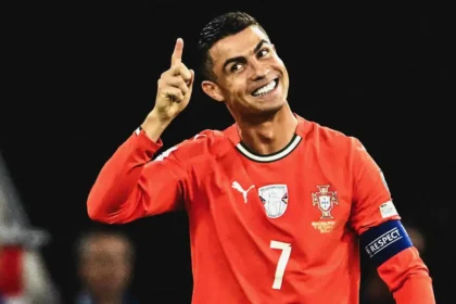Portugal Player Ratings vs Hungary: Cancelo Strikes Late as Ronaldo Scores Again but Fernandes Struggles in World Cup Qualifier