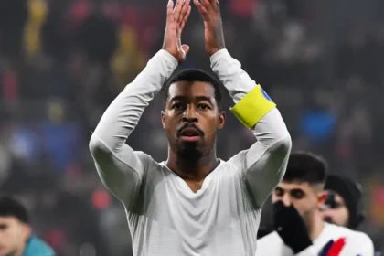 Presnel Kimpembe leaves PSG after 20 years to join Qatar SC