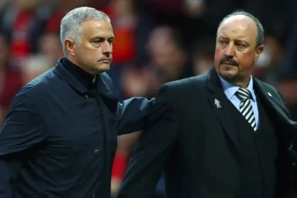 Rafa Benitez on Jose Mourinho Rivalry as Special One Returns to Benfica