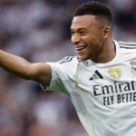 Real Madrid Player Ratings vs Espanyol: Kylian Mbappe Strikes Again, Eder Militao Screamer, Vinicius Junior Frustrates