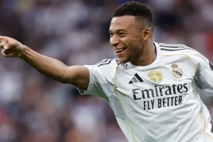 Real Madrid Player Ratings vs Espanyol: Kylian Mbappe Strikes Again, Eder Militao Screamer, Vinicius Junior Frustrates