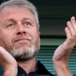 Roman Abramovich loses EU court battle to overturn sanctions as ex-Chelsea owner remains frozen out over Putin links