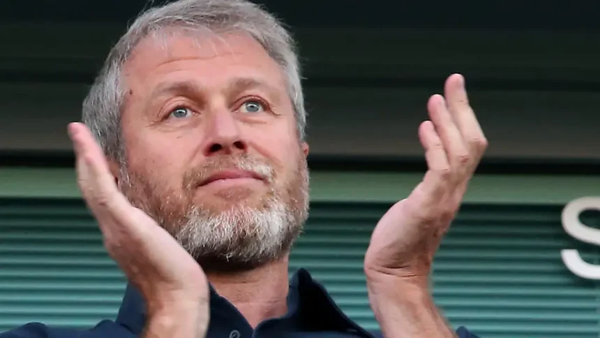 Roman Abramovich loses EU court battle to overturn sanctions as ex-Chelsea owner remains frozen out over Putin links