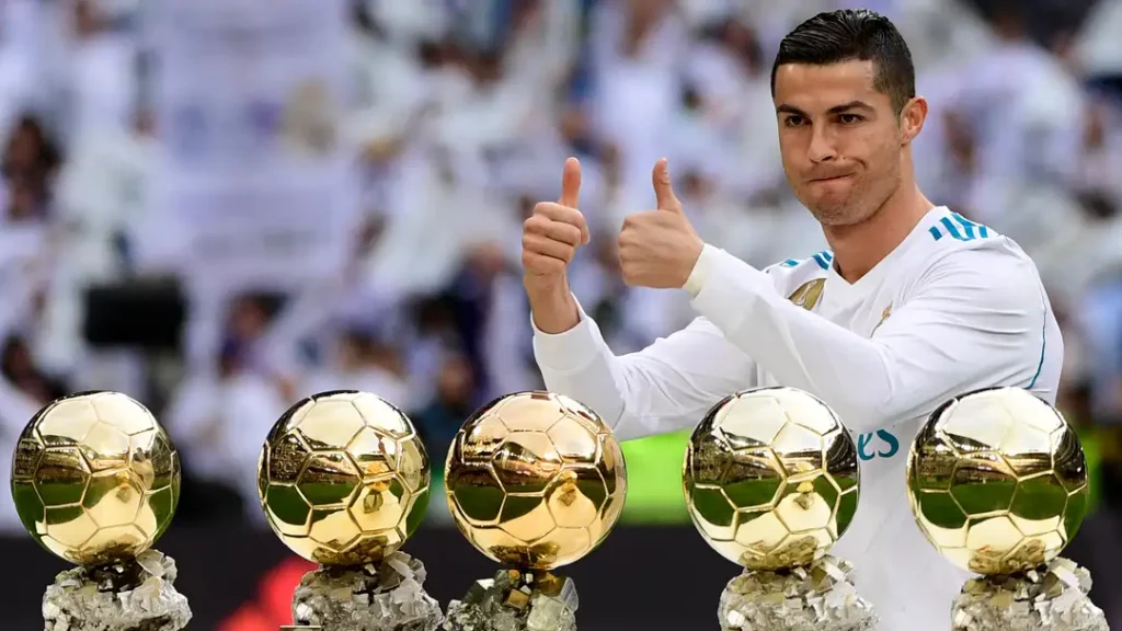 Cristiano Ronaldo's Bold Early Prediction Proven Right, Reveals Edwin van der Sar