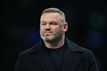 Rooney was talking on his podcast