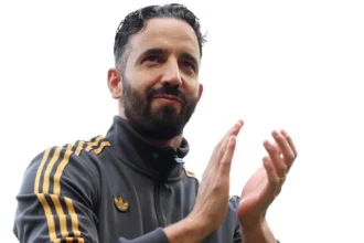 Ruben Amorim Plans Team-Bonding Trips for Manchester United After Carabao Cup Exit