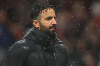 Ruben Amorim Shocked by Manchester United ‘Knee-Jerk Reaction’ as Fears Grow He Could Quit Before Being Sacked