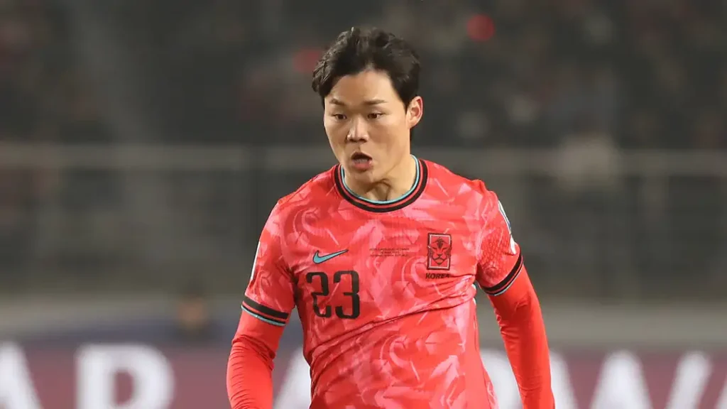 Santiago Giménez rescues Mexico with stoppage-time strike in 2-2 draw against Son Heung-Min’s South Korea