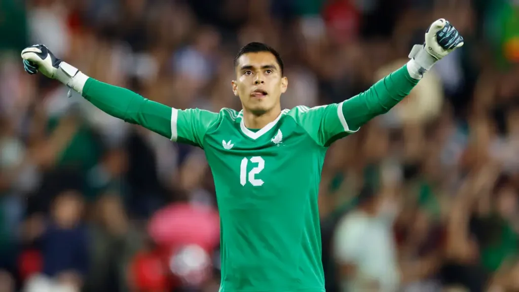 Santiago Giménez rescues Mexico with stoppage-time strike in 2-2 draw against Son Heung-Min’s South Korea