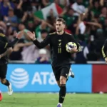 Santiago Giménez rescues Mexico with stoppage-time strike in 2-2 draw against Son Heung-Min’s South Korea