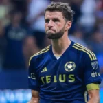 Thomas Muller Scores First MLS Hat-Trick for Vancouver Whitecaps and Pays Tribute to Harry Kane