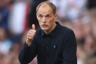 Thomas Tuchel