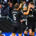 Tottenham Player Ratings vs Bodo/Glimt: Richarlison Saves Spurs From Humiliation in Norway as Thomas Frank Faces Growing Scrutiny