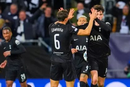 Tottenham Player Ratings vs Bodo/Glimt: Richarlison Saves Spurs From Humiliation in Norway as Thomas Frank Faces Growing Scrutiny