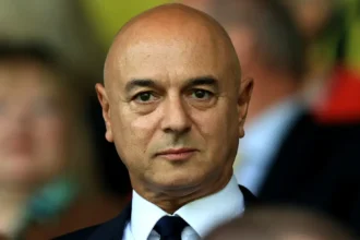 Tottenham deny sale rumours after Daniel Levy exit as Amanda Staveley & Chinese consortium takeover bids rejected