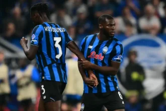 USMNT Star Yunus Musah Delivers Game-Winning Assist as Atalanta Edge Club Brugge in Champions League Clash