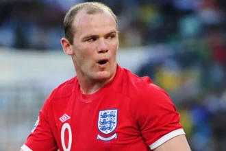 Wayne Rooney Reveals Why Liverpool Legend Kevin Keegan Left Him ‘Fuming’ in England Camp