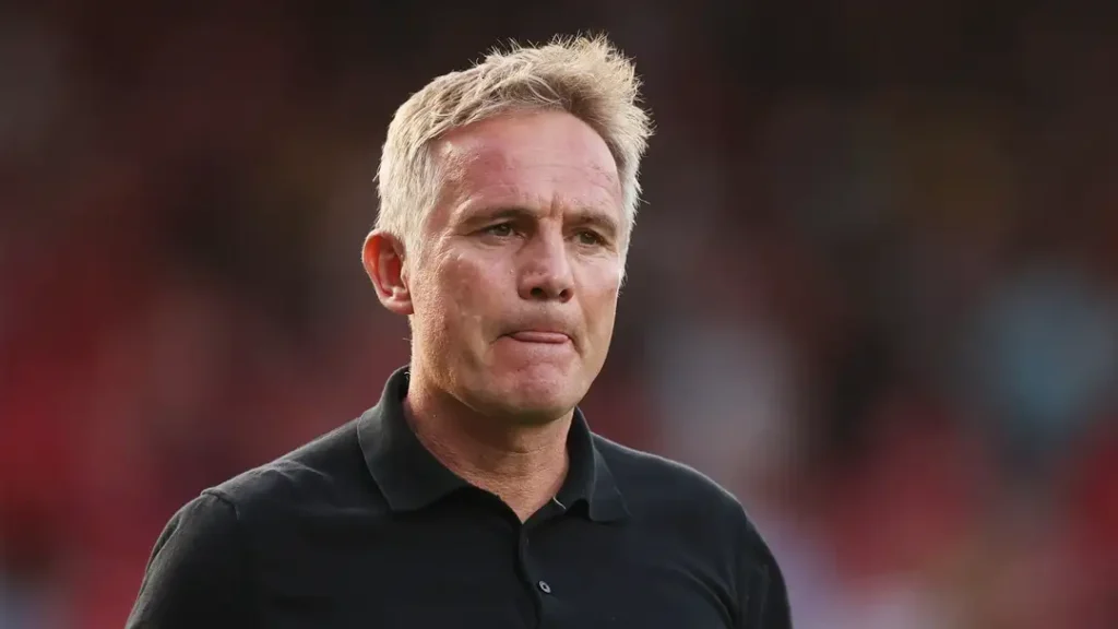 Why Dele Alli’s Wrexham Transfer Hopes Have Collapsed as Phil Parkinson Backs Ollie Rathbone Return