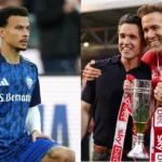 Why Dele Alli’s Wrexham Transfer Hopes Have Collapsed as Phil Parkinson Backs Ollie Rathbone Return