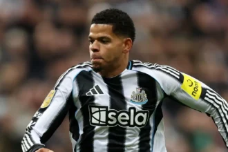 William Osula Transfer Collapse: Why Newcastle Blocked £30m Eintracht Frankfurt Move