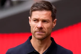 Xabi Alonso Admits Real Madrid Were “Lacking a Gear” After 5-2 Derby Defeat to Atletico