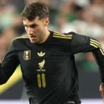 Can Santiago Giménez inspire Mexico against South Korea? Predicted El Tri lineup after Japan setback