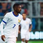 Dembele is reportedly set to win the Ballon d'Or