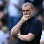 Ange Postecoglou is already under pressure at the City Ground.