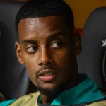 Alexander Isak’s Fitness Concerns: Liverpool Told It Could Take Months Before £125m Signing Hits Top Form