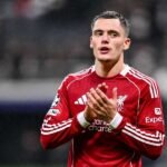 Aliadiere compares Liverpool's squad to Messi, Neymar and Kylian Mbappe's struggles at PSG