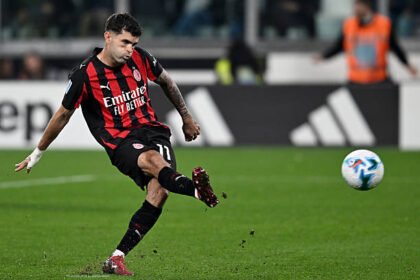 Americans Abroad Pulisic’s perfection stalls with penalty miss as Agyemang, Wright, and Banks rise to the occasion