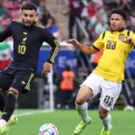 Antonio Mohamed backs Alexis Vega to silence critics and shine for Mexico at 2026 World Cup